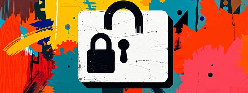 Overview of Australian Privacy Principles