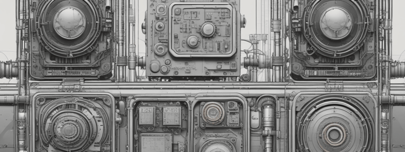 Analog Inputs in Industrial Measurement