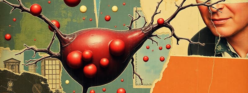 Myoglobin and Hemoglobin