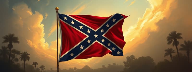 Mississippi Confederate Flag Debate