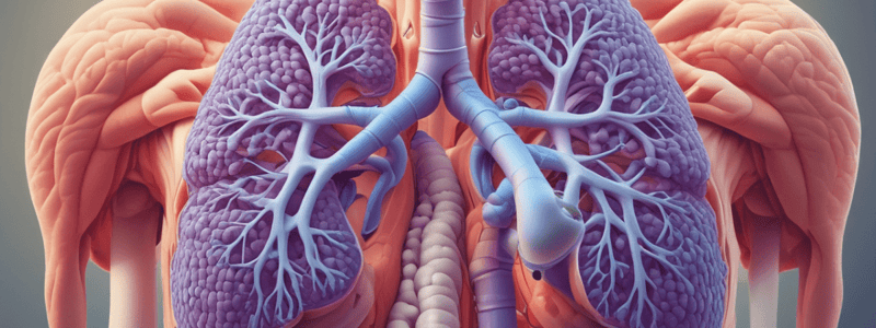 Personalized Medicine in Respiratory Diseases