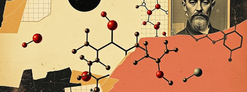 Carbon Compounds Overview