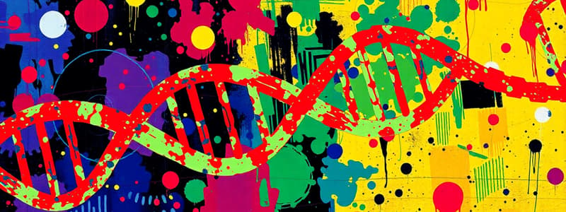 Forensic DNA Analysis in Crime Scene Investigation