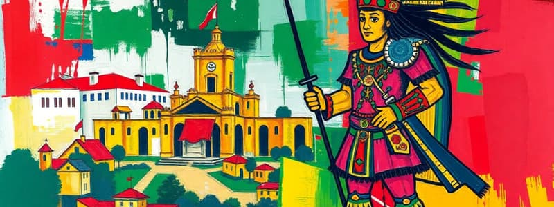 Impacto de la Ciudad de México-Tenochtitlán