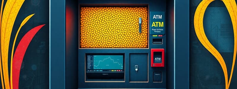 India's First Grain ATM: Annapurti Overview