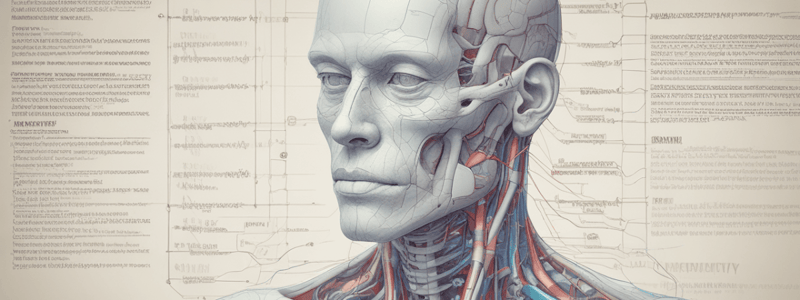 Medical Terminology and Conditions