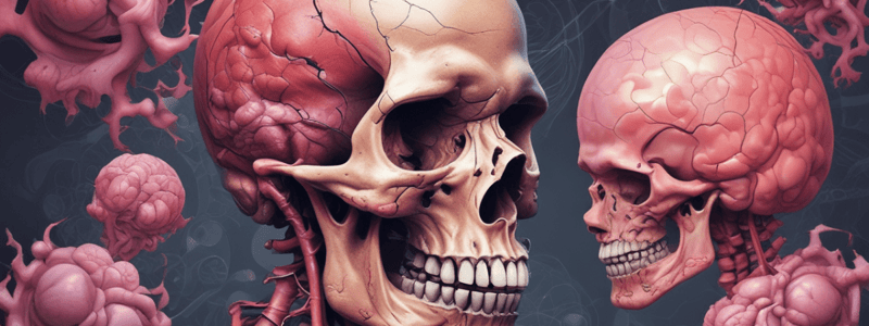 Tumor Classification and Characteristics