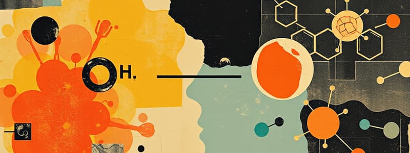 Chemistry Chapter on Chemical Bonds