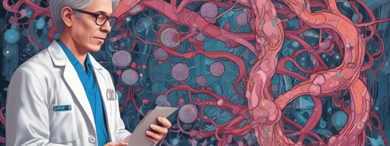 Neoplasia Terminology