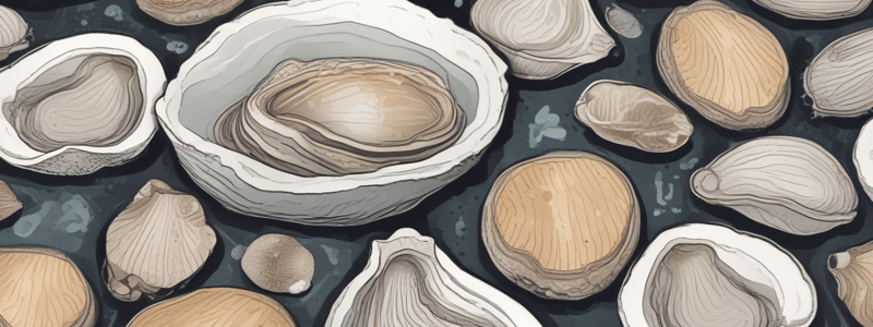 Bivalve Mollusc Safety and Monitoring