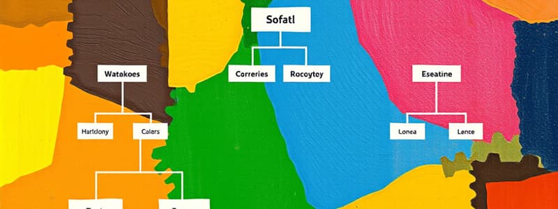 Span of Management Overview