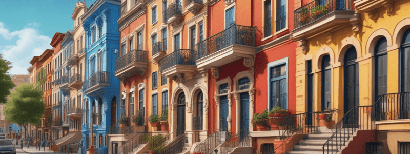 Property Tax (IBI) - Spanish Legislation Overview