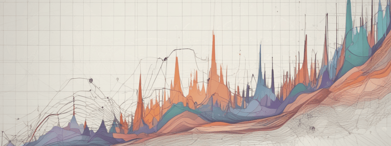 Math Gr 8 Ch 11 SUM: Graphs