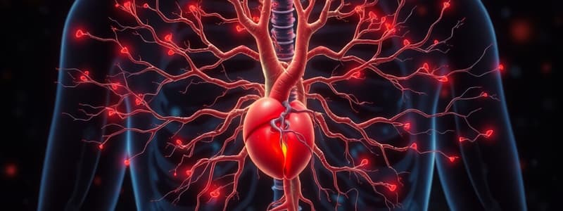 Neuroscience: Circumventricular Organs