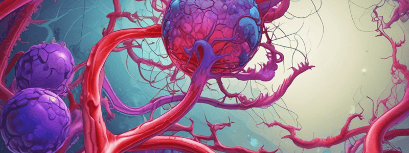 Functions of Plasma Proteins