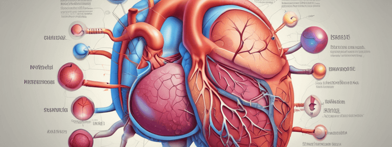 Metabolic Syndrome Overview