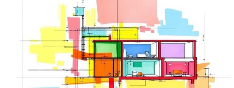 Engineering Drawing Section Views