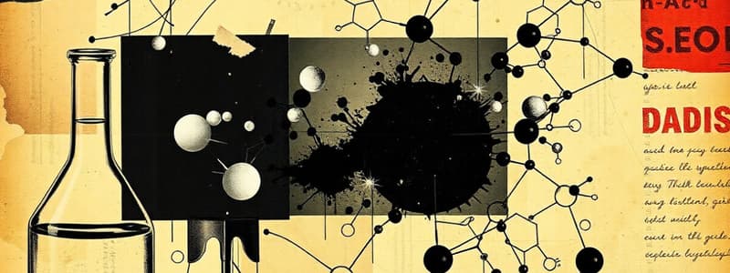 Organic Chemistry: Aldehyde Synthesis Reactions