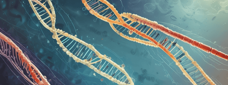 Molecular Karyotyping: Genomic Techniques for Chromosome Analysis