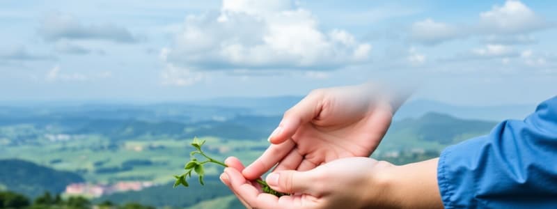 Licenciamento Ambiental - Conceitos e Objetivos