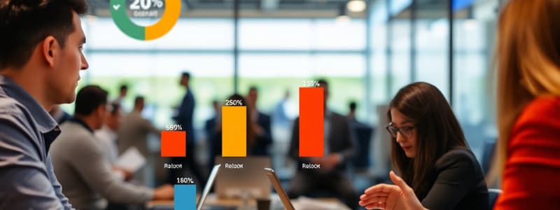 Corporate Metrics and Ratings Quiz