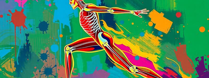 Kinesiology and Biomechanics