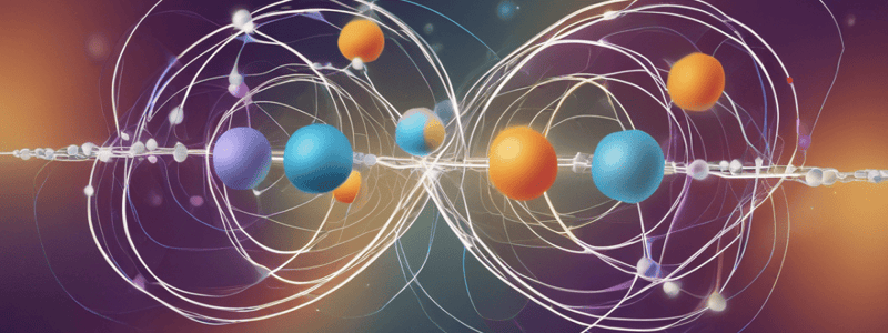 Valence Electrons of Elements Quiz