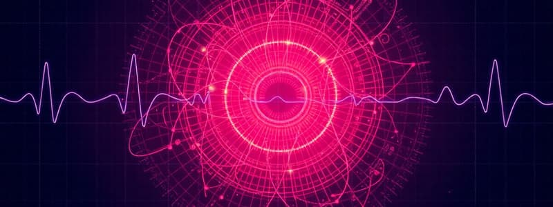 Electroretinogram and Visual Evoked Potentials