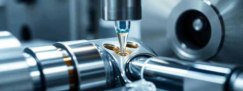 A comprehensive review of minimum quantity lubrication technology