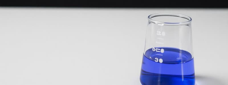 Hess's Law and Enthalpy Changes
