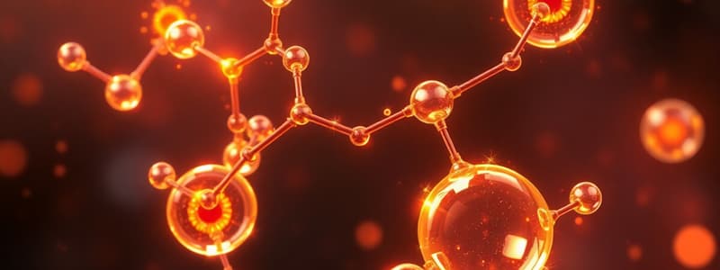 Introduction to Organic Chemistry