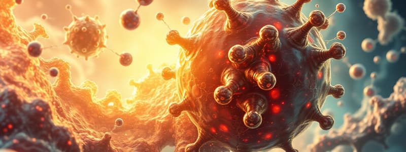 Enzymes: Biological Catalysts