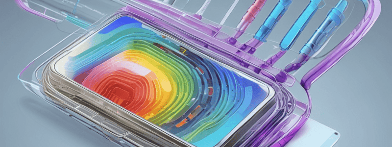 V13_Electrical Impedance Spectroscopy in Microfluidic Systems