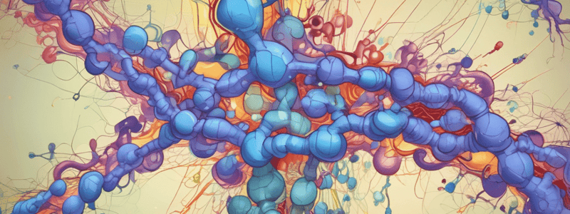 Lipoproteínas y su función en el cuerpo humano