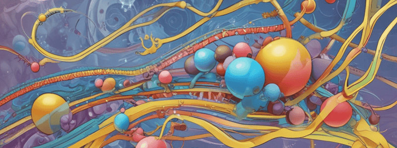 Lecture 5.3 - The electrophysiology of hypokalaemia and Hyperkalaemia