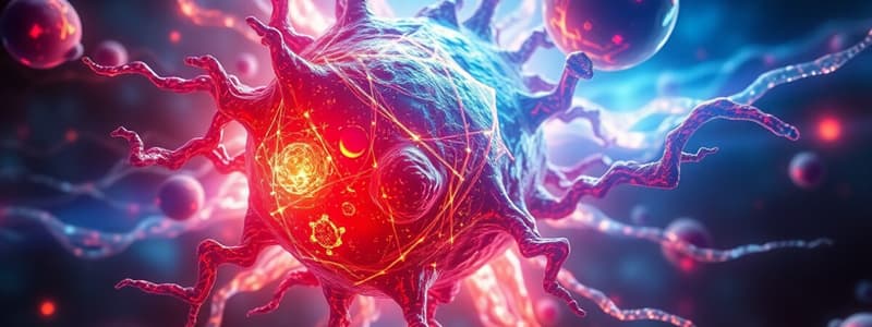 Apoptose : Définition et physiopathologie