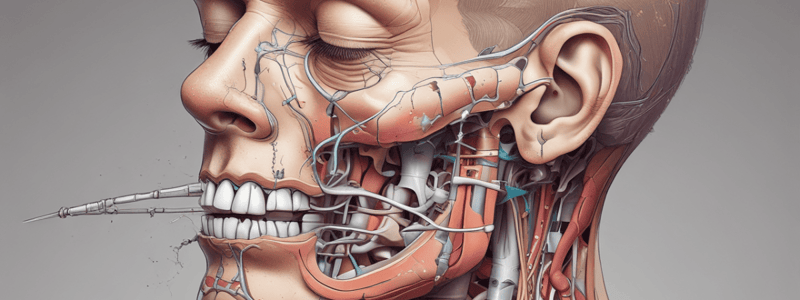 Tracheobronchial Tree Injuries Management