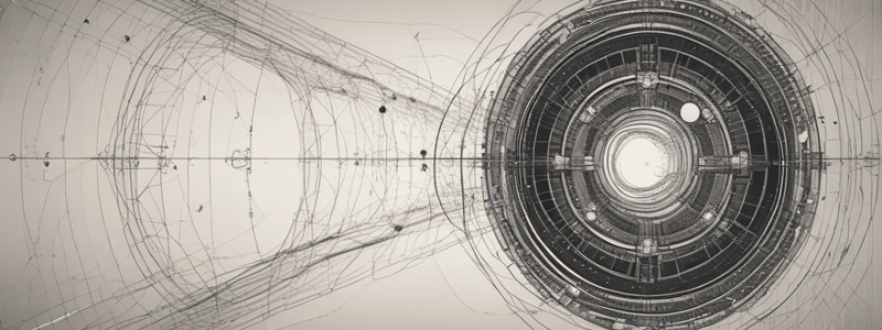 State Space Equations in Control Systems