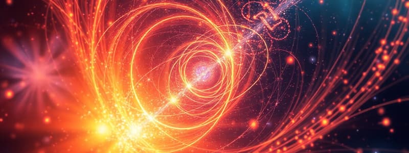 Impact of Quantum Theory on Physics