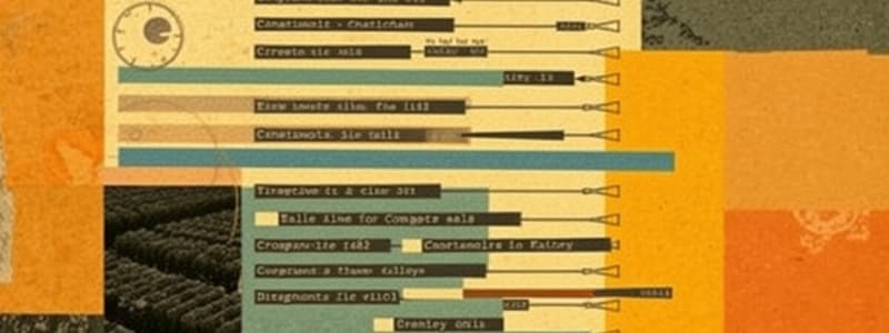 IT1815 Linked Lists Basics