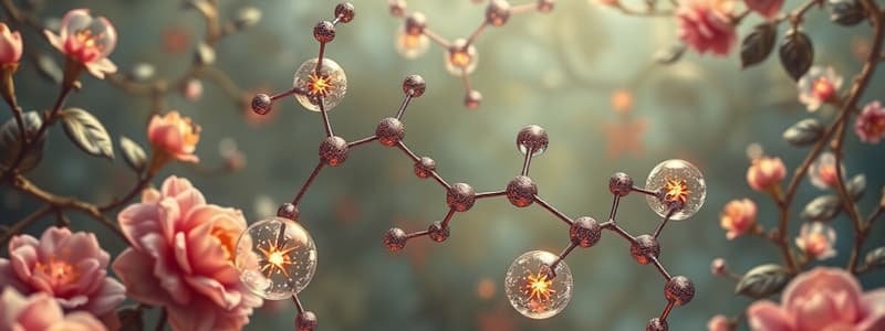 Carbon and Its Compounds Quiz