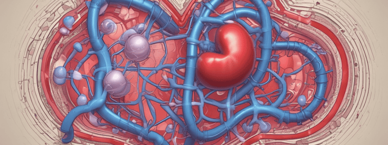 Cardiac Glycosides: Mechanism and Prototype