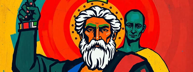 Plato's Republic: Understanding Tyranny