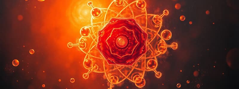 Atomic Structure and Spectra Overview