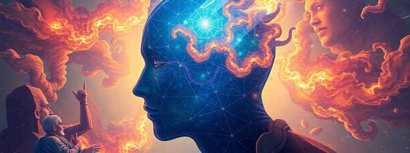 Mysteries of Consciousness