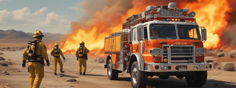 FR-A-105 Fire Rescue Performance Documentation Policy