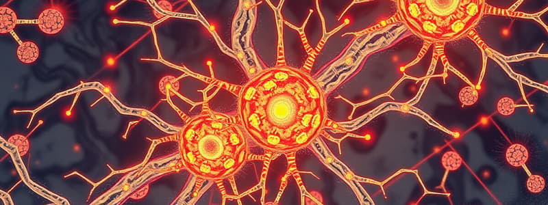 Autonomic Synapses Overview