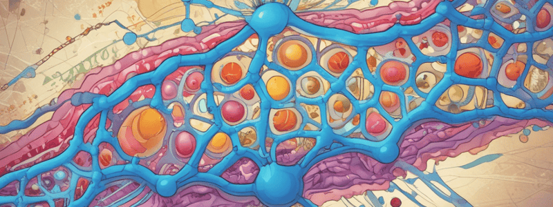 THE CELL WK1 - Building block of cell