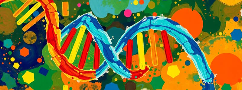 DNA Ligation Process and Ligases