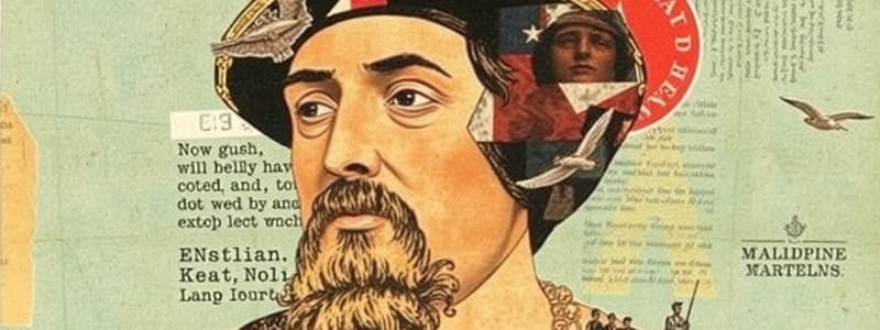 Readings in Philippine History: The Magellan Expedition